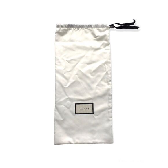 🔃Gucci Silk Dust Bag - Picture 1 of 4